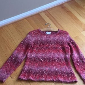 Talbots sweater